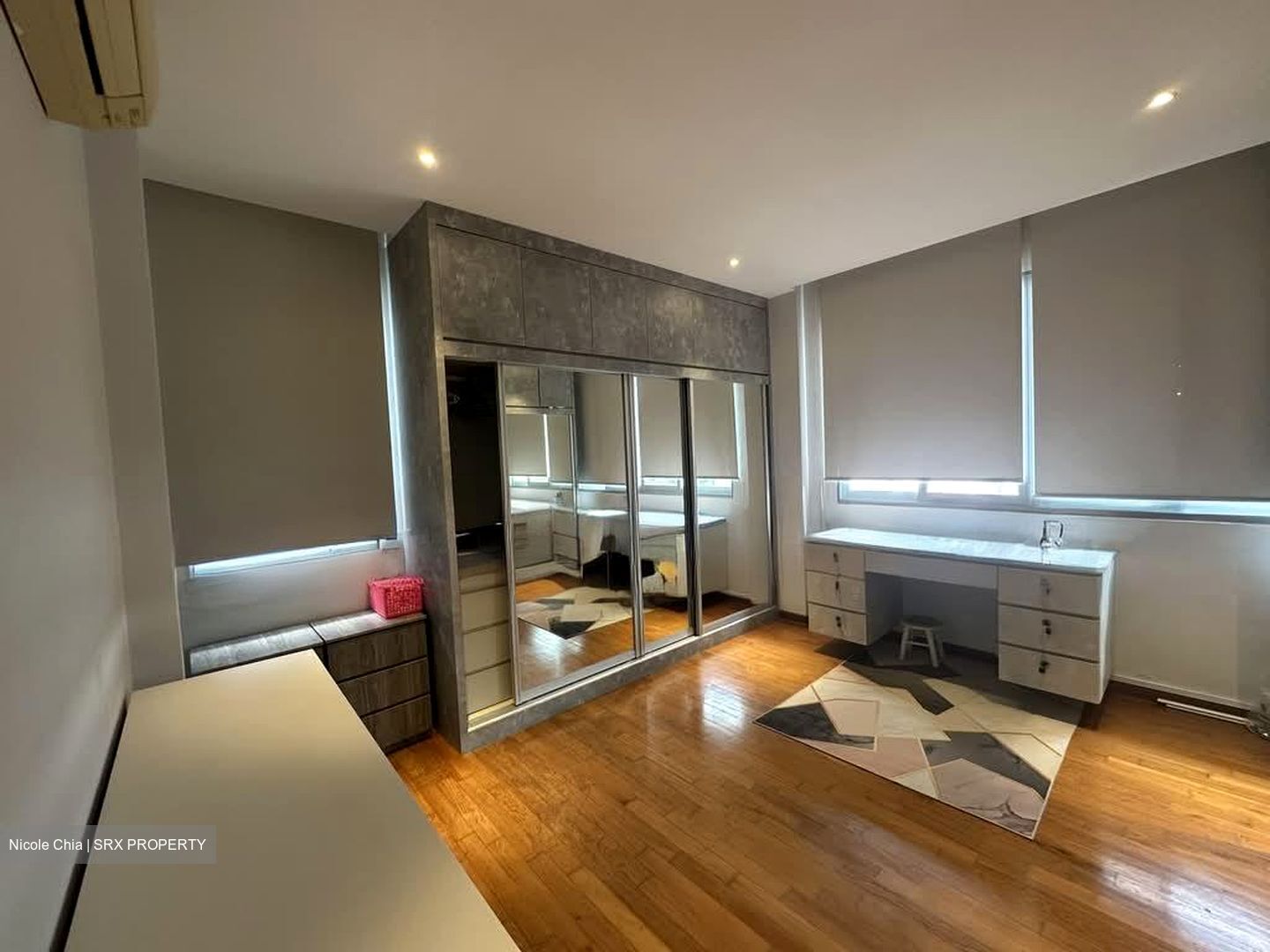Seletar Hills Estate (D28), Semi-Detached #576541301